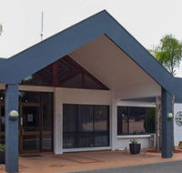 Comfort Inn  Suites Riverland - ACT Tourism