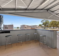 Discovery Parks Lake Bonney - ACT Tourism