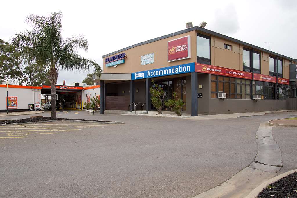 Angle Vale SA ACT Tourism