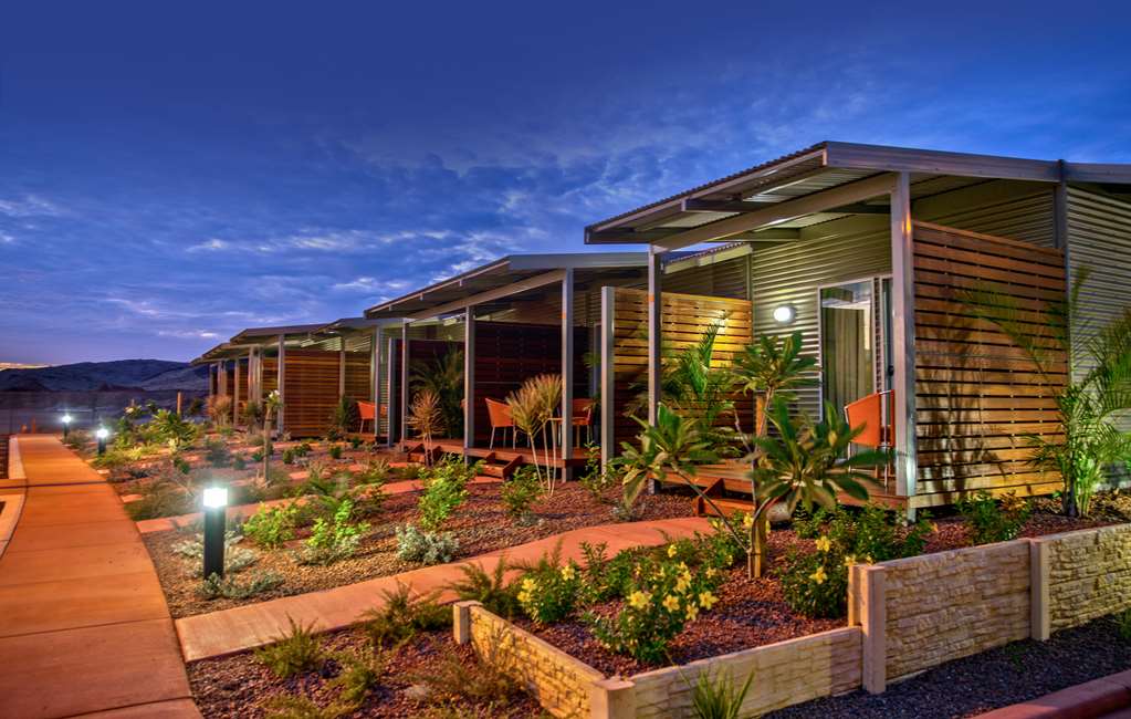 Antonymyre WA ACT Tourism