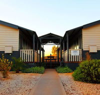 Aspen Karratha Village - ACT Tourism