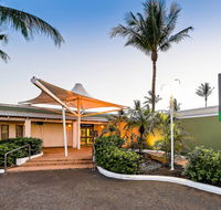 Ibis Styles Karratha - ACT Tourism