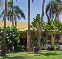 Karratha International Hotel - ACT Tourism