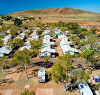 Pilbara Holiday Park - ACT Tourism