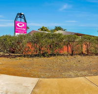 Econo Lodge Karratha - ACT Tourism
