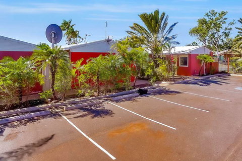 Econo Lodge Karratha - ACT Tourism 1