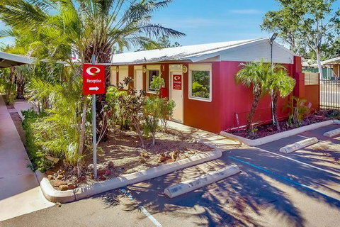 Econo Lodge Karratha - ACT Tourism 3