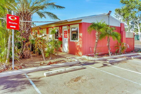 Econo Lodge Karratha - ACT Tourism 4