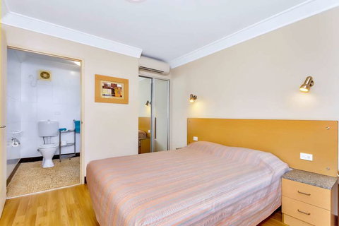 Econo Lodge Karratha - ACT Tourism 6