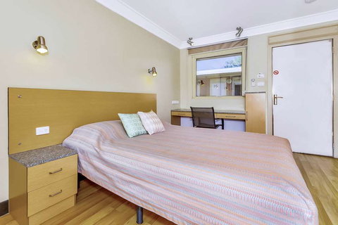 Econo Lodge Karratha - ACT Tourism 10