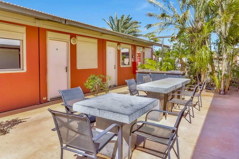 Econo Lodge Karratha - ACT Tourism 14