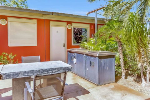 Econo Lodge Karratha - ACT Tourism 15