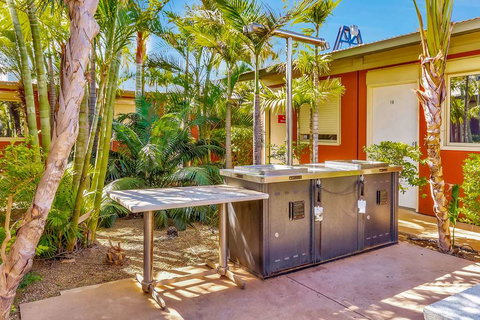 Econo Lodge Karratha - ACT Tourism 16