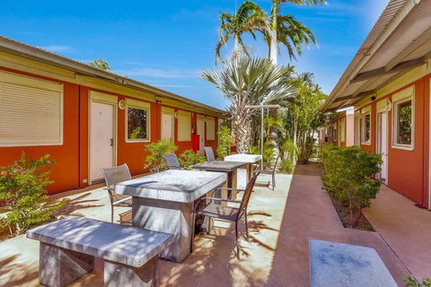 Econo Lodge Karratha - ACT Tourism 17