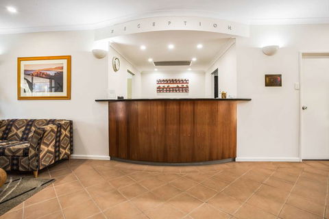 Karratha Central Apartments - ACT Tourism 1