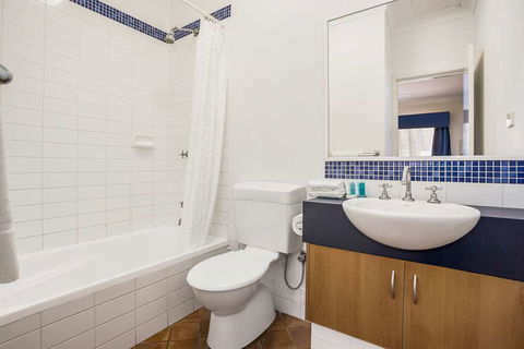 Karratha Central Apartments - ACT Tourism 6
