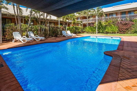 Karratha Central Apartments - ACT Tourism 8