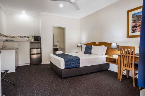 Karratha Central Apartments - ACT Tourism 9