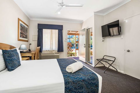 Karratha Central Apartments - ACT Tourism 10