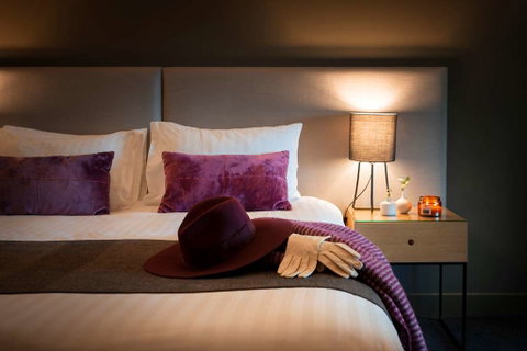 East Hotel - ACT Tourism 5