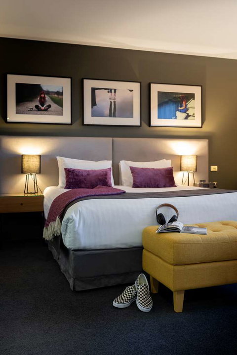 East Hotel - ACT Tourism 11