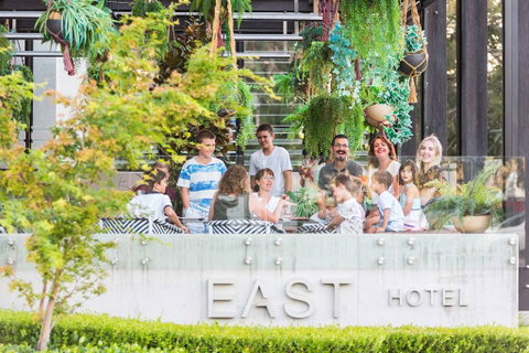 East Hotel - ACT Tourism 15