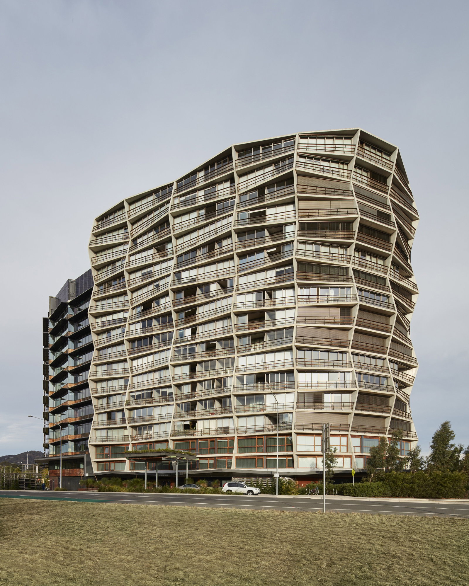 Canberra ACT ACT Tourism