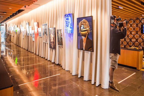 QT Canberra - ACT Tourism 1