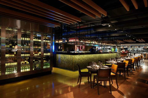 QT Canberra - ACT Tourism 10