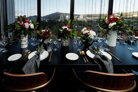 QT Canberra - ACT Tourism 12