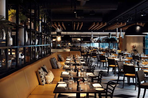 QT Canberra - ACT Tourism 13