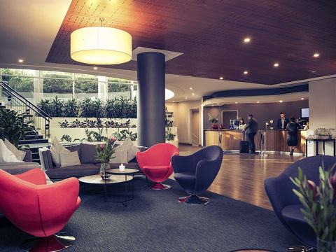 Mercure Hotel Parramatta - ACT Tourism 1