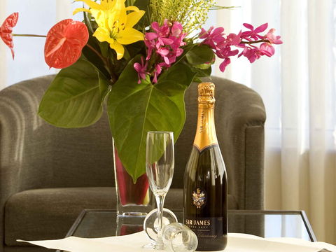 Mercure Hotel Parramatta - ACT Tourism 3