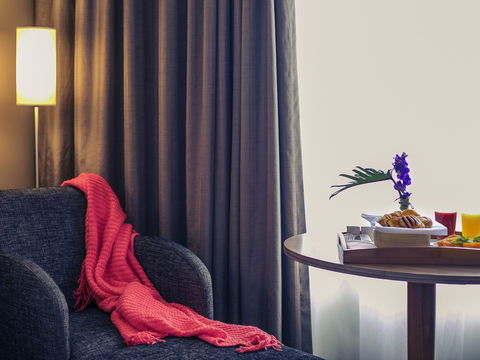 Mercure Hotel Parramatta - ACT Tourism 5