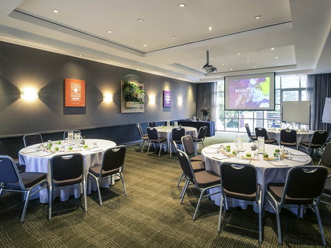 Mercure Hotel Parramatta - ACT Tourism 7