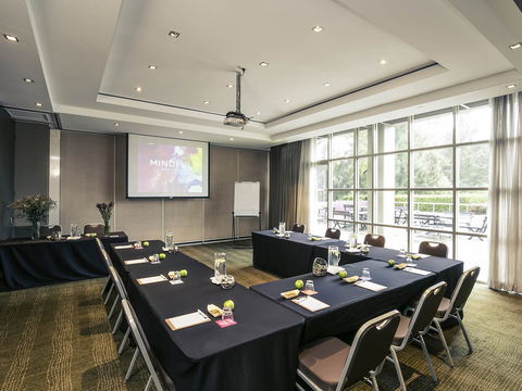 Mercure Hotel Parramatta - ACT Tourism 8