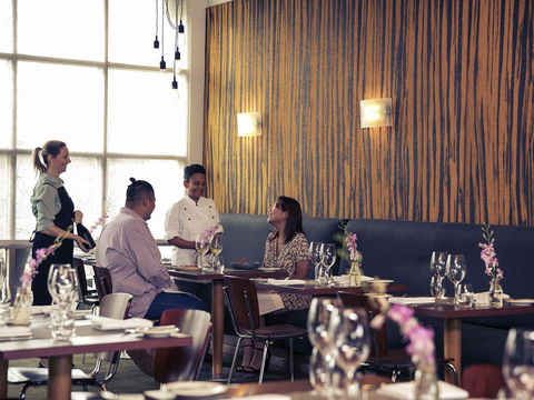 Mercure Hotel Parramatta - ACT Tourism 11