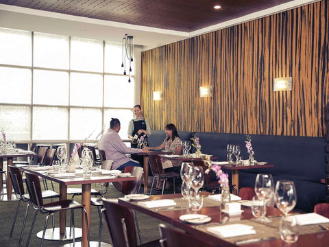 Mercure Hotel Parramatta - ACT Tourism 12