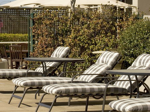 Mercure Hotel Parramatta - ACT Tourism 13