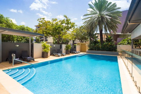 H on Smith Hotel - ACT Tourism 9