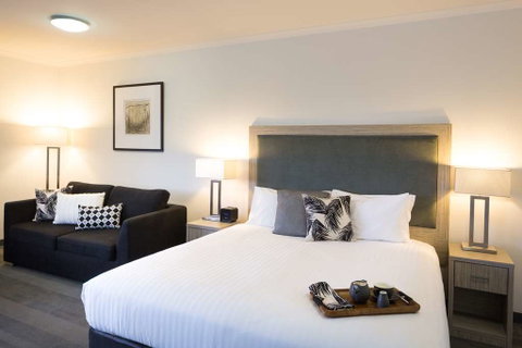 H on Smith Hotel - ACT Tourism 14
