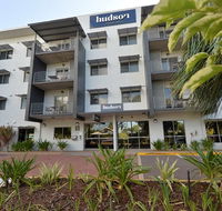 Hudson Parap - ACT Tourism
