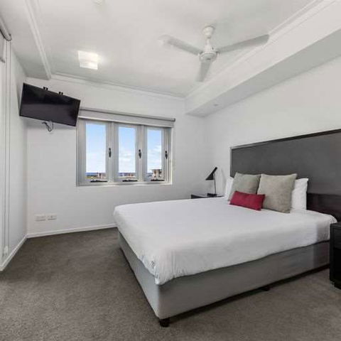 H on Mitchell Apartment Hotel - ACT Tourism 3