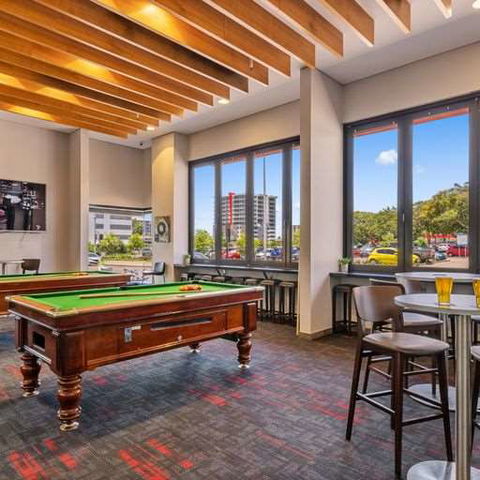 H on Mitchell Apartment Hotel - ACT Tourism 6