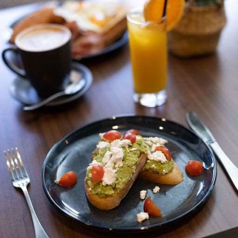 H on Mitchell Apartment Hotel - ACT Tourism 8