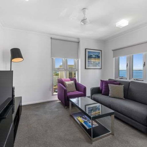 H on Mitchell Apartment Hotel - ACT Tourism 10