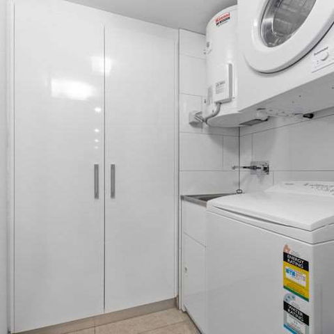 H on Mitchell Apartment Hotel - ACT Tourism 13