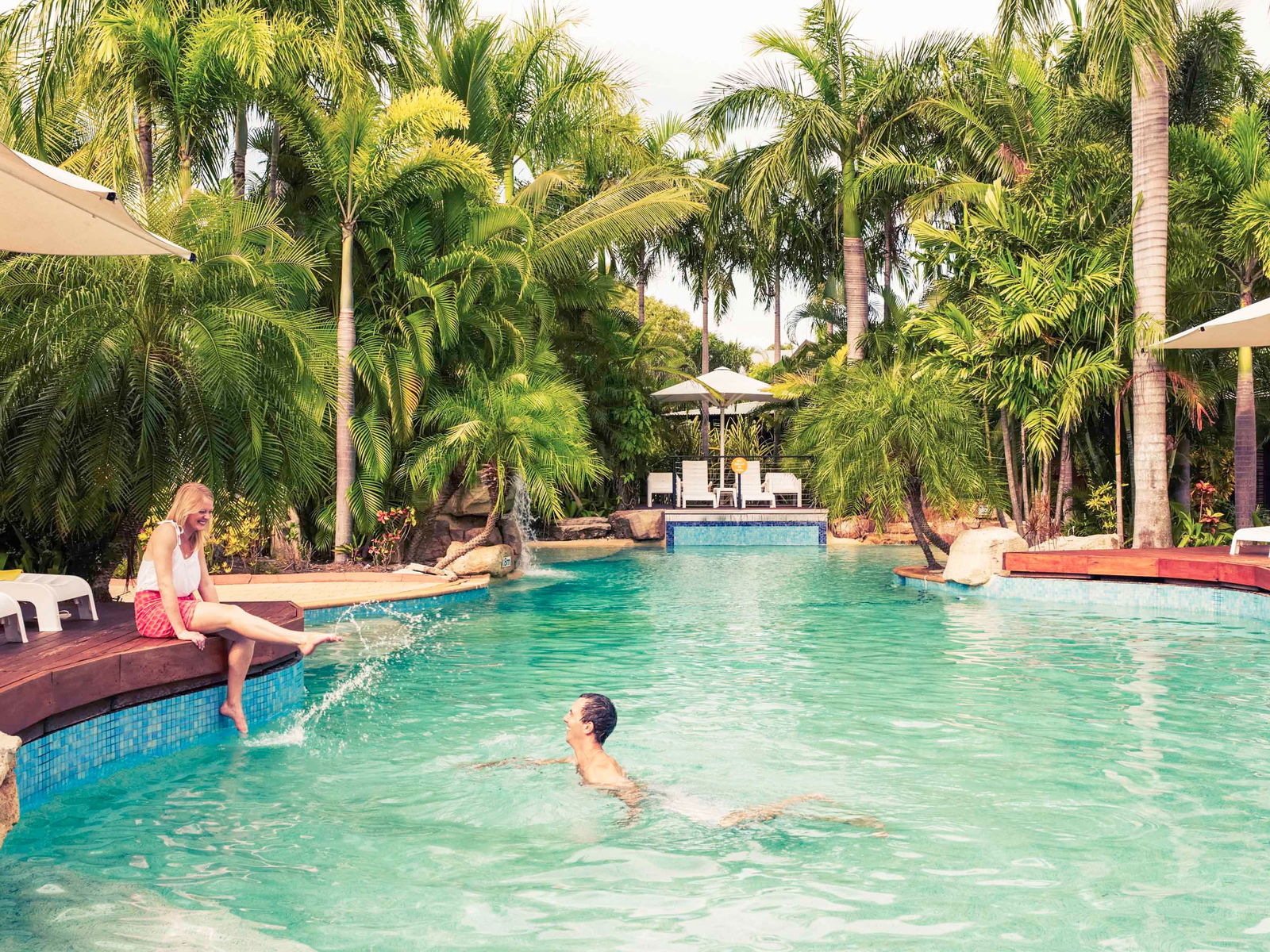 Anula NT ACT Tourism