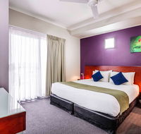 Novotel Darwin Airport Hotel - ACT Tourism