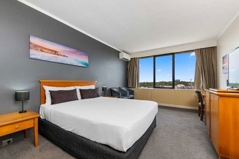 Hotel Frontier Darwin - ACT Tourism 2